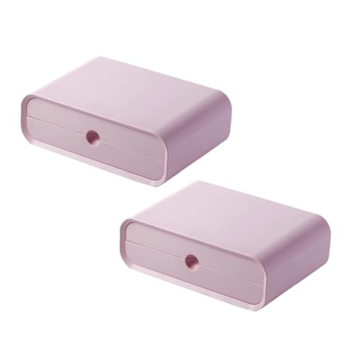 Support écran ordinateur pour bureau à domicile et cosmétiques Kisangel - 5
