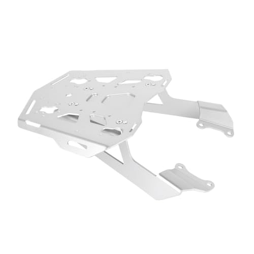 Chargement moto CB500X kit fixation support arrière bagages 2021