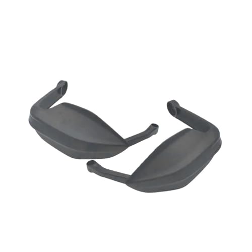 Protège-mains moto pour Multistrada V4 V4S 2021-2024 deflecteurs guidon