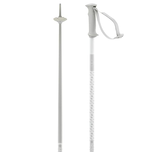 Polar Access Alpine Poles WSE 130 bianco