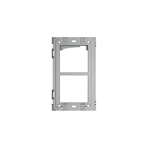 Legrand/bticino - Supporto robur 2 moduli