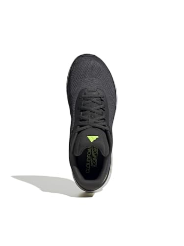 Image of adidas Mens Cloudfoam Go Shoes Running