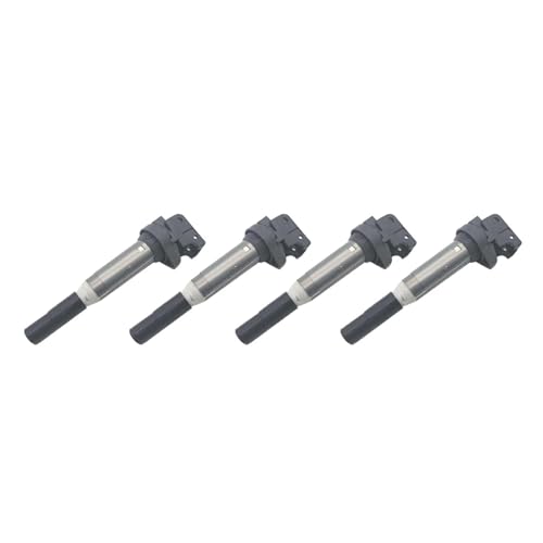 Bobine d'allumage 12138616153 BMW Delphi : Solution ratés moteur