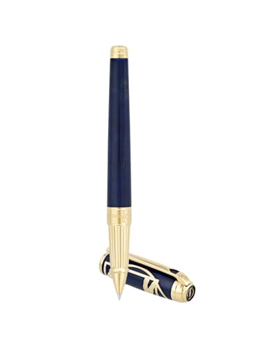 S.T. Dupont Line D Rollerball Pen