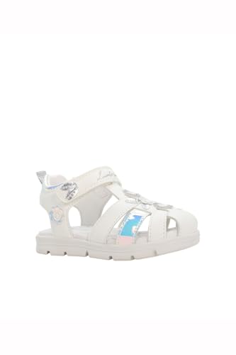 Sandales bébé fille Lumberjack 20 EU avec semelle souple ergonomique