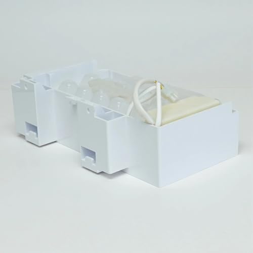 Refrigerador Fabricador de Hielo W10873791 miniatura 6