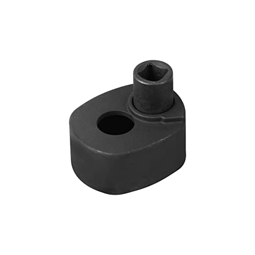 DAYUAN innen Spurstangenköpfe Werkzeug 33mm-42mm Einfache Installation Spurstangenschlüssel Universal für Autoreparaturwerkzeug