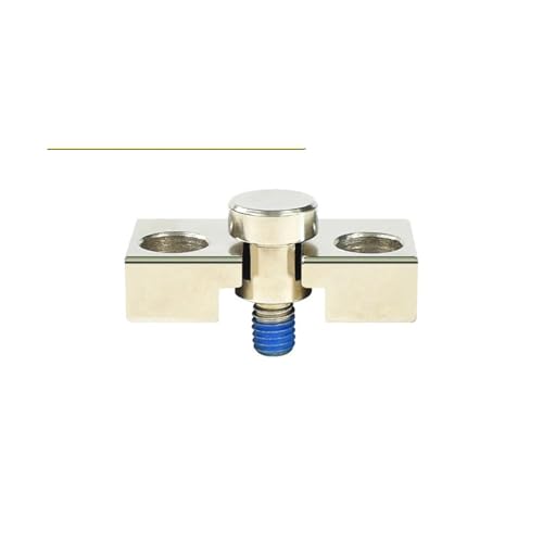 Conector CDQ2A para vástago de cilindro neumático serie YU-08 4