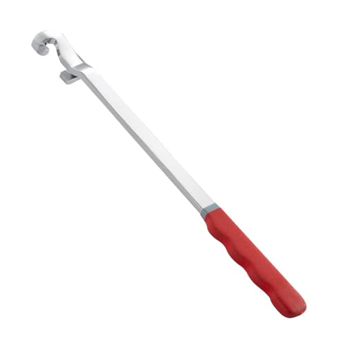 Herramienta de extensión de llave, adaptador extra largo para el máximo apalancamiento | Herramienta de extensión de par para coche, fábrica, casa, taller de reparación