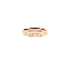 Amazon.co.jp: Daniel Wellington Classic Ring, 7, No Gemstone