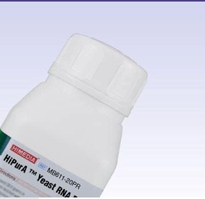 HiMedia - HiPurA� Yeast RNA Purification Kit (Code : MB611) (20 PR)-picture-12