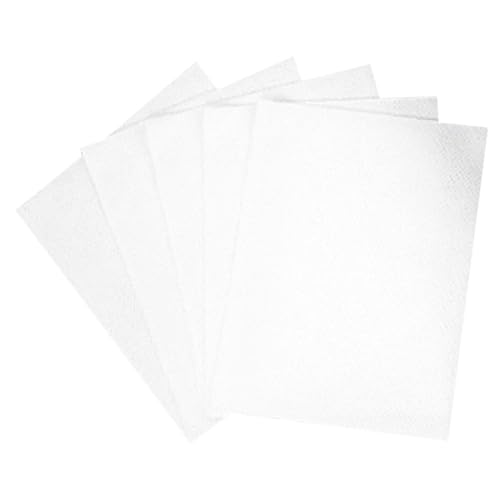 Gogogmee 60 piezas Paños Anti-teñido para Lavado de Absorción de Color Nanométricas Protección de Ropa Lavadoras para Hogar Hotel y Tienda