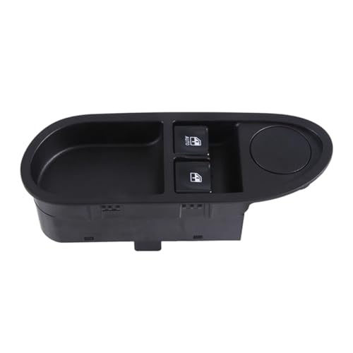 Commande lève vitre gauche pour JAC J3 pour rouler confortablement - 3
