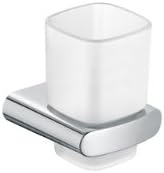 Keuco Elegance New 11650019000 Tumbler Holder Chrome