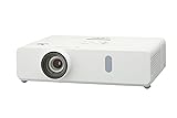 Panasonic PT-VW360EJ video - Proyector (4000 lúmenes ANSI, LCD, WXGA (1280x800), 20000:1, 16:10, 762 - 7620 mm (30 -...