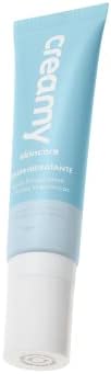 Creamy Skincare Sérum Hidratante 30ml | Textura Leve, Oil-Free, H...