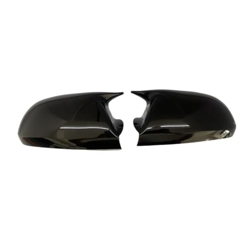 Boîtier rétroviseur Elantra III : remplacez vos coques usées par l'aspect carbone noir