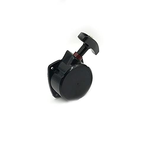 Tampa da Partida Completa Para Roçadeira Shindaiwa C230
