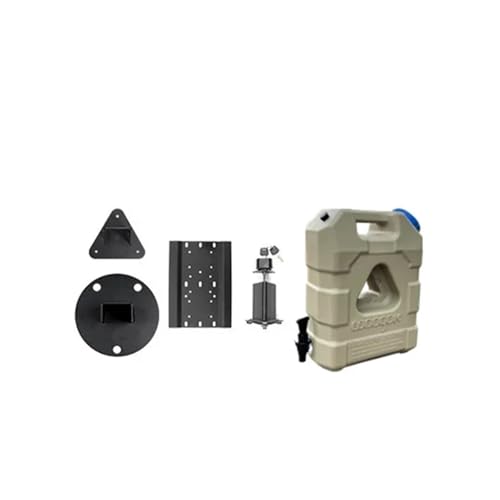 21L XyAR^N EH[^[h SUZUK Jimny JB64 Sierra JB74W 2019-2024 Ή XyAzC[uPbg}Eg EH[^[oPc ֌t(Khaki)