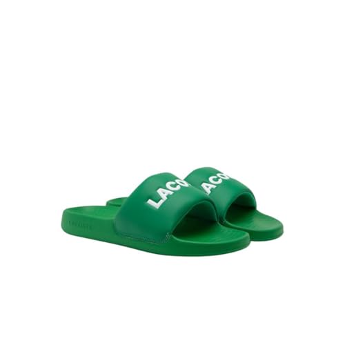 Image of Lacoste Men's Serve Slide 1.0 Sandals
