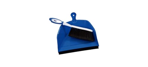 Image of Quickie #410 Dust Pan /Brush Set