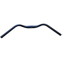 UPANBIKE Urban Road Bike Bicycle Retro Handlebar 31.8mm Moustache Shape Wide 640mm