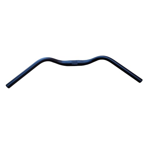 UPANBIKE Urban Road Bike Bicycle Retro Handlebar 31.8mm Moustache Shape Wide 640mm by UPANBIKE - Used condition - US$13.50