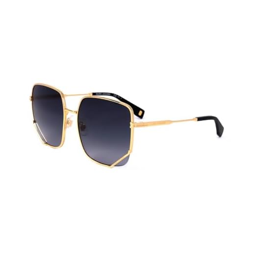 Marc Jacobs MJ 1008/S Gafas, 001, 59/17/145 para Mujer