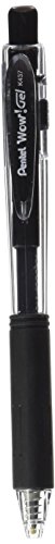 Pentel Wow! Bolígrafos Gel, Pack de 24 miniatura 1