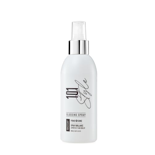 Biotop Professional 101 Hair Gloss Spray miniatura 1