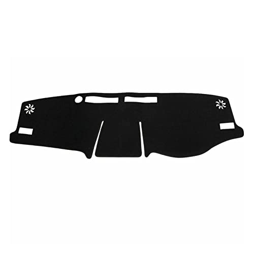 Tapis de tableau de bord anti-reflet Toyota Rav4 2019-2020