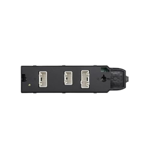 Interrupteur lève-vitre Mazda Kr11-66-350 commande fluide et réactive