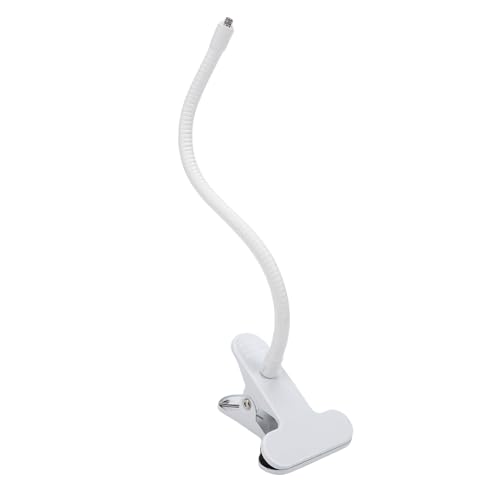 Yosoo Soporte Universal para Monitor de bebé con Abrazadera, Montaje Resistente para Cámaras con Rosca de 1/4, Construcción de Aleación de Aluminio para una Colocación Segura en Cunas