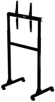 Next Level Racing Free Standing Single Monitor Stand (NLR-A011)