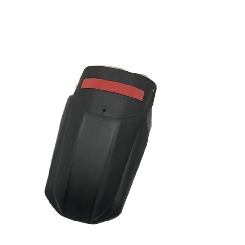 Extension Garde-Boue CB500X Premium | Finition Parfaite Moto 2013-2021