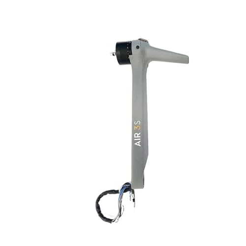 �݊���������܂� DJI Air 3S �㕔�����V�F�� PTZ �W���o�����[�^�[ �t�����g���A�A�[�� ESC GPS �J�����u���P�b�g�ɑΉ�(Deep Purple)