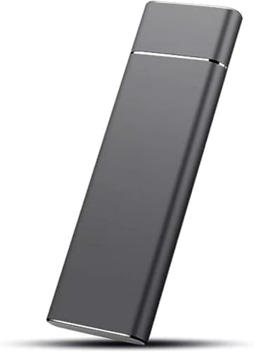 YWHT�|�[�^�u���O�t�� SSD ����➑� Type?C �����]�� �ϏՌ���e�� PC �X�}�z���o�C����Ɨp (64TB (60TB) ����,M2 �u���b�N)