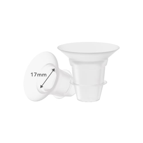 Image of Rumble Tuff Silicone Flange Insert - 17mm