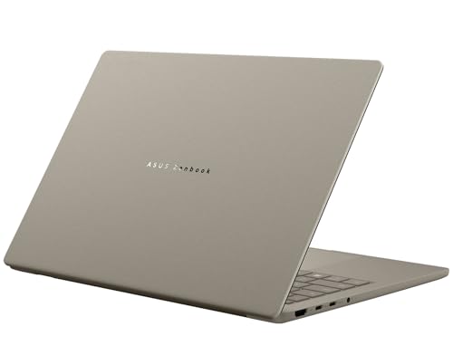 ASUS ZenBook Duo OLED laptop