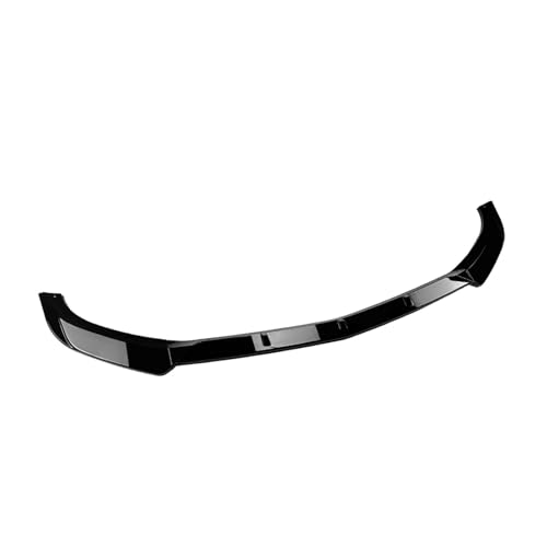 Kit séparateur de pare-chocs avant pour Mercedes GLC63 AMG X253 2016-2019