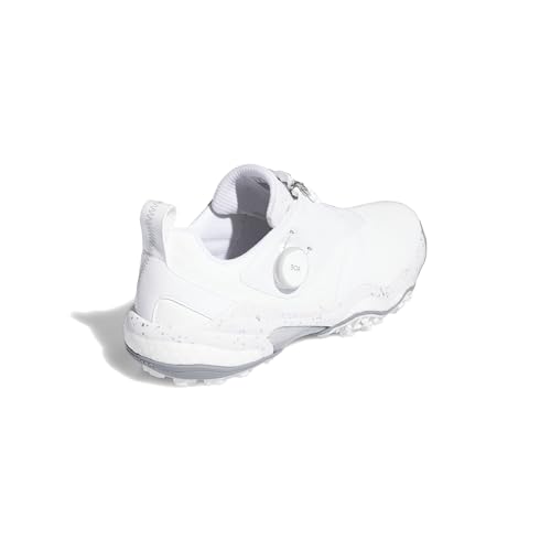 adidas Men's CodeChaos BOA 25 Spikeless Golf Shoes3