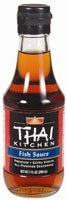 Thai Kitchen Sauce Fish Flavor - 7 fl oz Each/Pack of 12