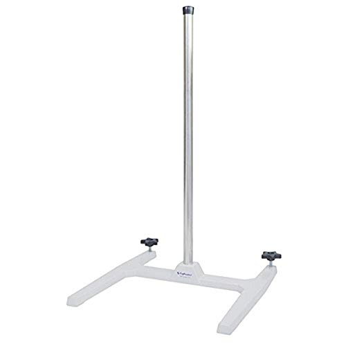 CAFRAMO LIMITED A110 Model A110 Safety Stand, Stainless Steel, 1