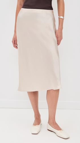 Image of Vince Women's Slip Skirt