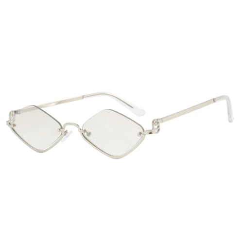 Lunettes de soleil punk idéales pour la conduite et vos voyages d'été