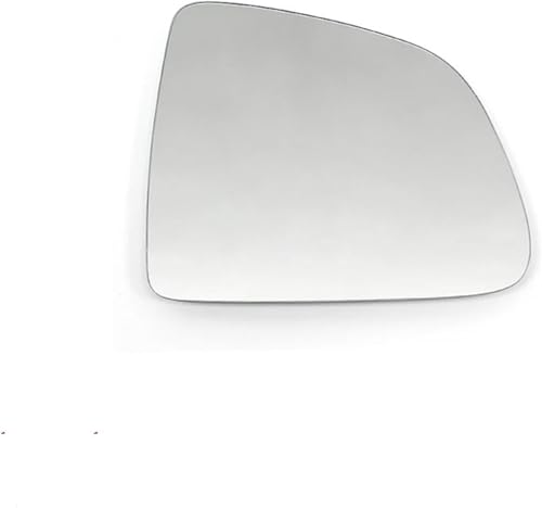 Espejo retrovisor sin ángulos muertos para coche Tesla Model Y antideslumbrante