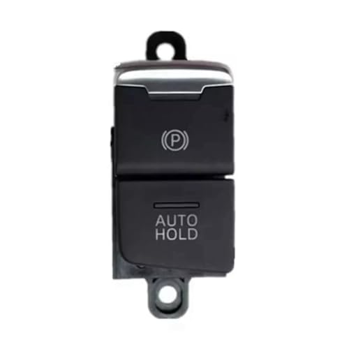 Boutons de frein à main électronique GV9S66EP0 pour Mazda CX4