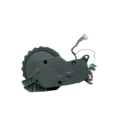 Roborock S5 Max S6 S7 Pro roue gauche bloque solution