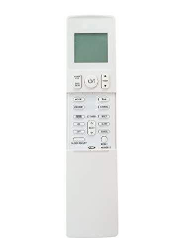 Image of LipiWorld 232 AR-REB1E AC Universal Remote Control (Old Exactly Same Will Only Work) Compatible with O General AC Remote