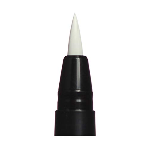 Image of POSCA PCF-350 Paint Marker | 1-10 mm Soft Brush Tip (Black Ink)